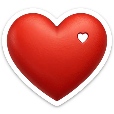 Cœur vendéen sticker