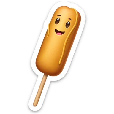 corndog.exe sticker