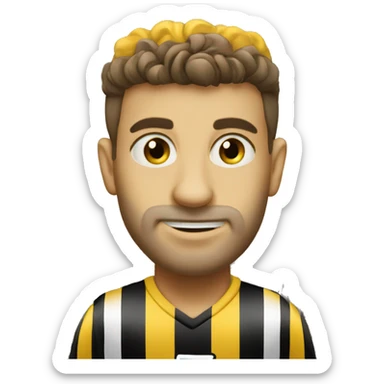 Beitar Jerusalem  sticker