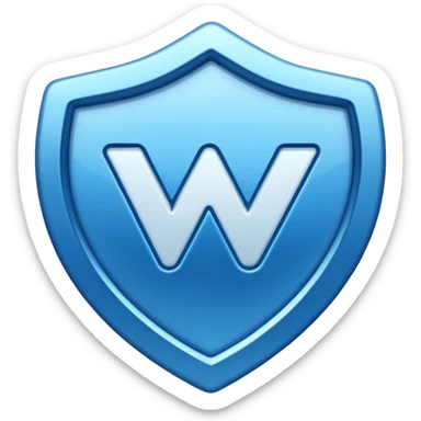 Create a instagram verified blue tick and make boundary zigzag sticker