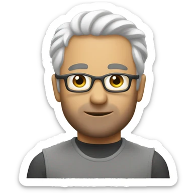 1pm on 4th September sticker