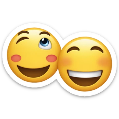😍🤣 sticker