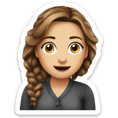 prends Sophie Elodie - 004.jpg dans telechargement sur mon ordi et place la dans un bar sticker