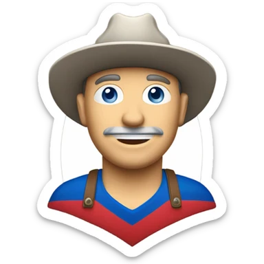 Farmers insurance  sticker