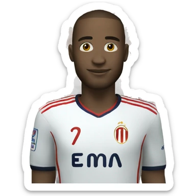 community avatar for FIFA 24 and other football games sticker