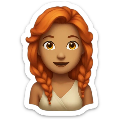 lina sticker
