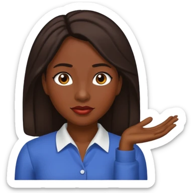 Cindy Birdsong sticker