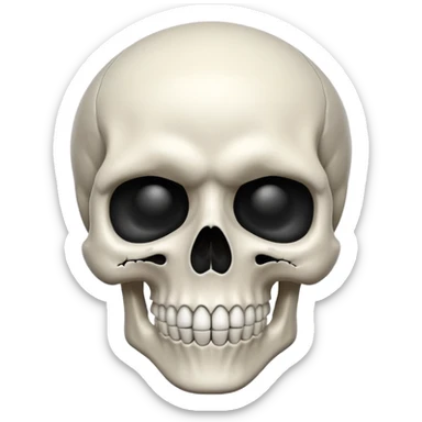 💀 sticker
