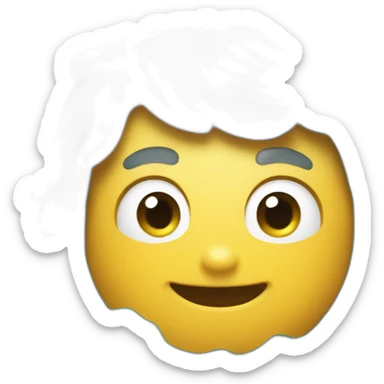 Truite aquaponie sticker