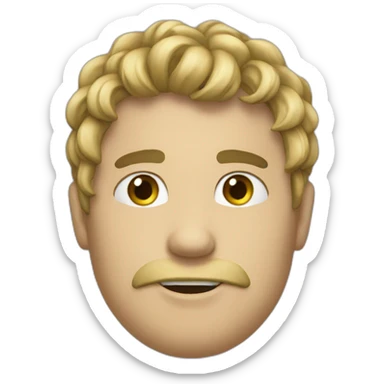 ughhhhh i came sticker