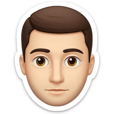 Cyril hannouna sticker