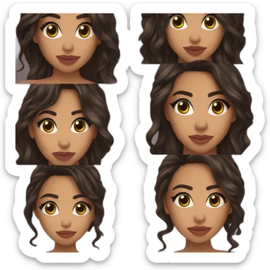 Fifth harmony  sticker