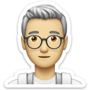 Tokito muichiro sticker