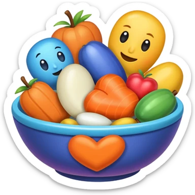 the knick knack jam sticker