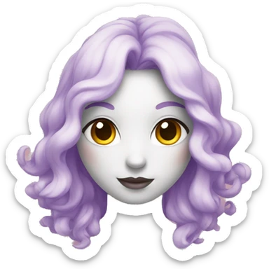 ARIESzodiac sign sticker