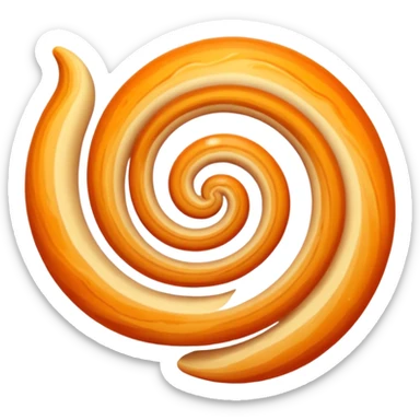 Make a Jupiter emoji sticker