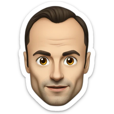 berbatov sticker
