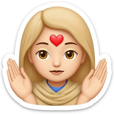 Romantic animated sticker
Cute emojis around 😗😏🥰😍👨‍❤️‍👨😘😚
Fancy Persian text:
نازنین هیچوقت ولت نمی‌کنم
Soft animation, love style
 sticker