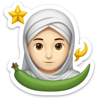 یک ایموجی بساز که در اون ۵ دختر خوشگل با لباس‌های رنگی باشند sticker