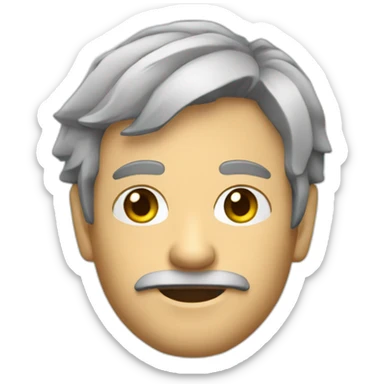 Satoshi nakamoto sticker