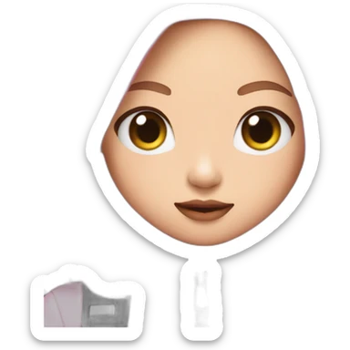 Blackpink jennie sticker