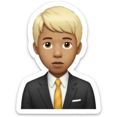 Tyler the creator igor sticker