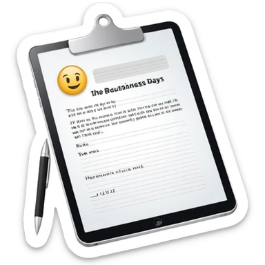 The rate is valid only on business days from 12 PM to 4 PM. If your request falls outside this period, the rate for the next business day will be applied.
 sticker