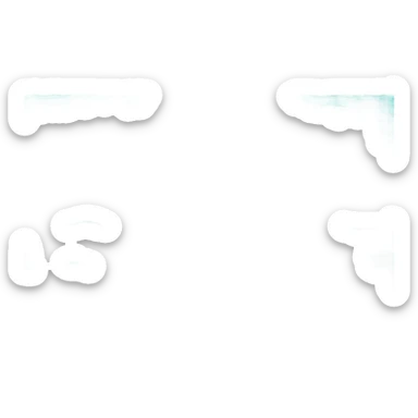 sea water level sticker