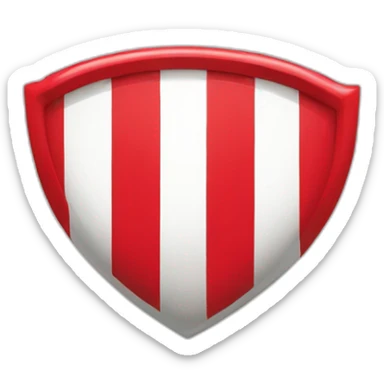 escudo sporting de gijon sticker