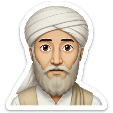 Osama bin laden  sticker