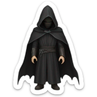nazgul sticker