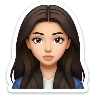 Madison beer sticker