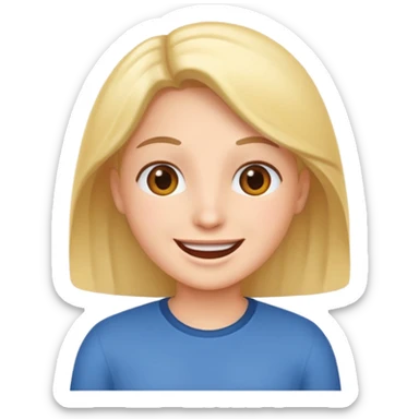 i’m talking about in it  sticker