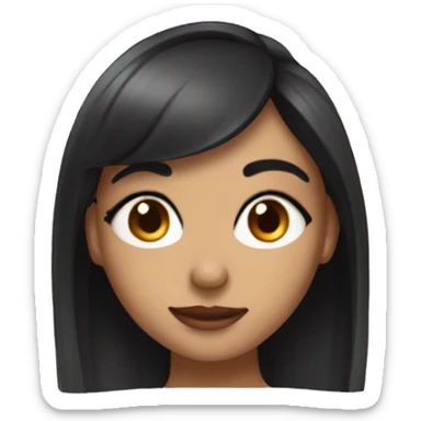 karina aespa sticker