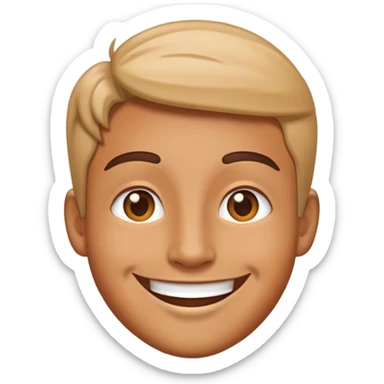 TE AMO MUCHO  sticker