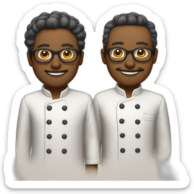 specs and cooks sticker