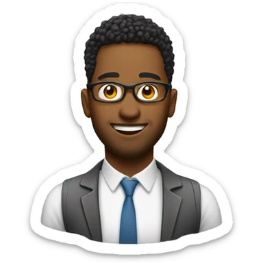 side hustle for youtube sticker