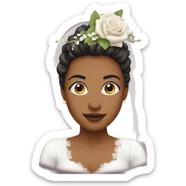 Demande en mariage  sticker