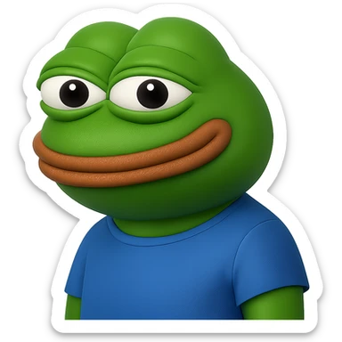 flip this image horizontally and keep the subject just as bright sticker