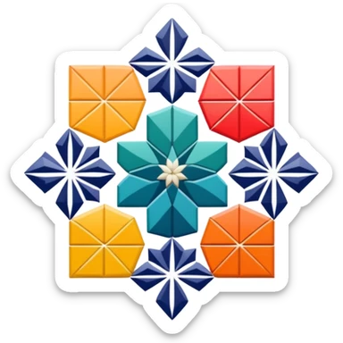 Islamic sticker