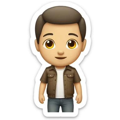 sonny angel  sticker