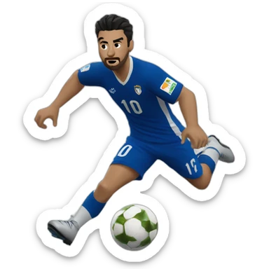 velez campeon del mundo sticker