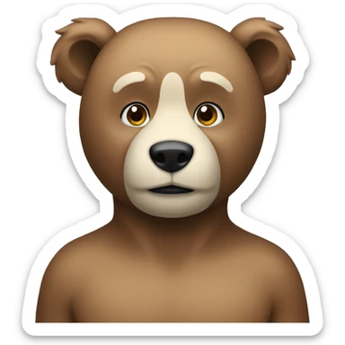 oso sticker