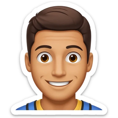 Rauw Alejandro sticker