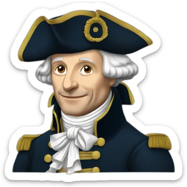 Robespierre sticker