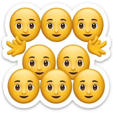 боби тонка, схож на ізюм чорні боби із зморшками, гірка з 5-6 штук sticker