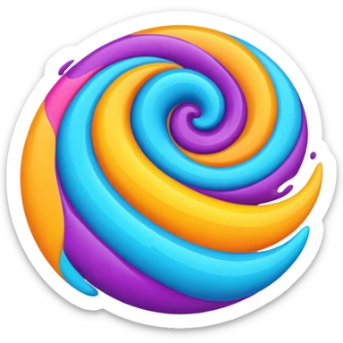 dream at sleep sticker