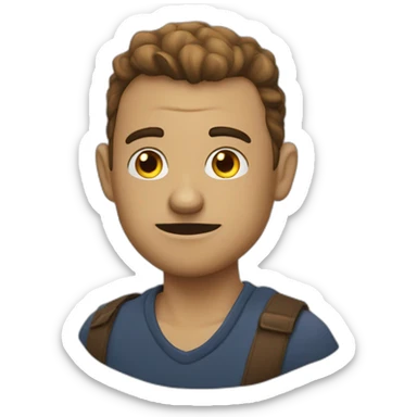 Cinq nuit chez Freddy sticker