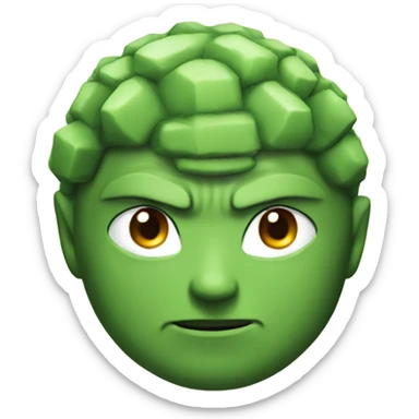 Perfect Cell sticker