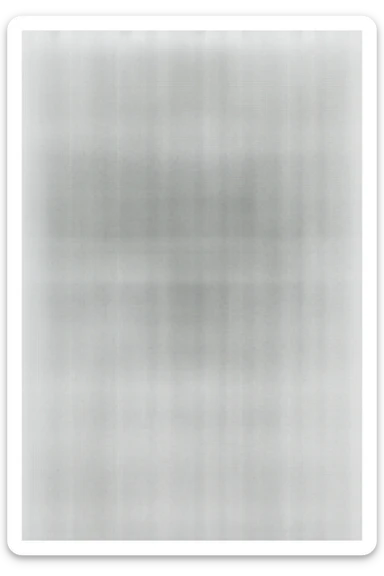 intestino umano anatomico infiammato, iperrealistico 4k, isolato su sfondo bianco sticker